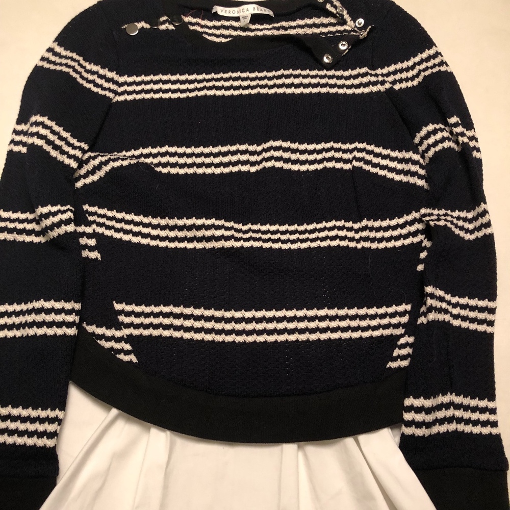 Veronica Beard Sweater